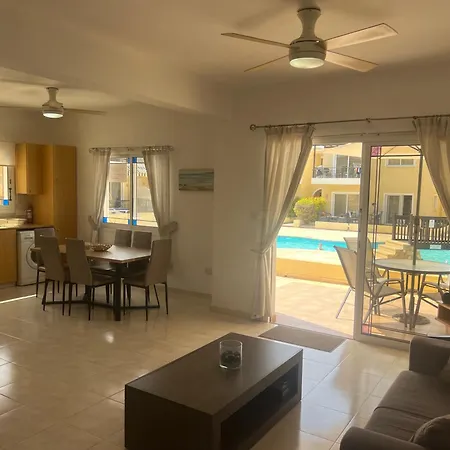 Sirena Sunrise Apartmán