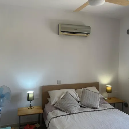 Apartmán Sirena Sunrise