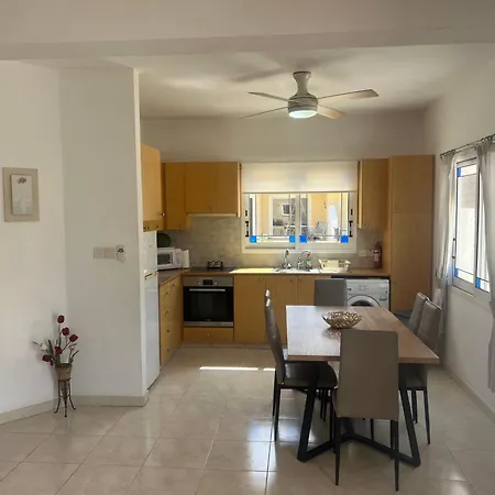 Sirena Sunrise Pafos