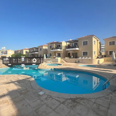 Lägenhet Sirena Sunrise