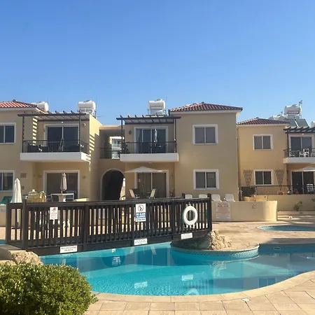 Sirena Sunrise Apartmán *