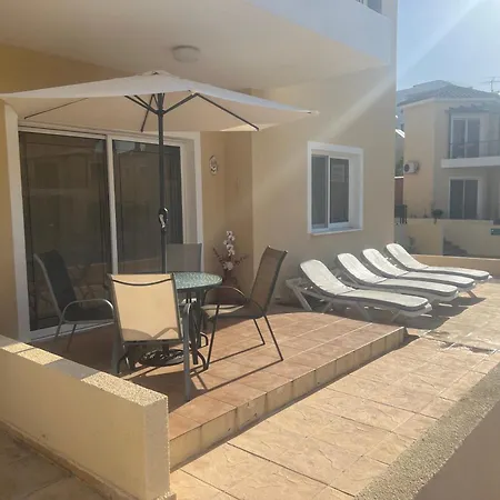 Sirena Sunrise Pafos