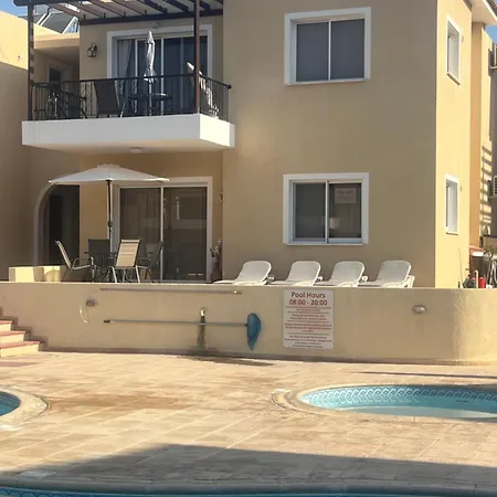 Sirena Sunrise * Pafos