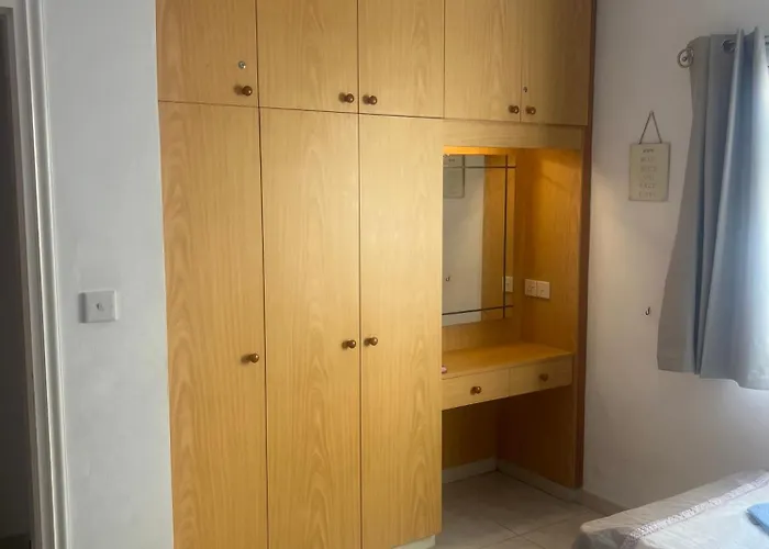 Sirena Sunrise Apartmán *