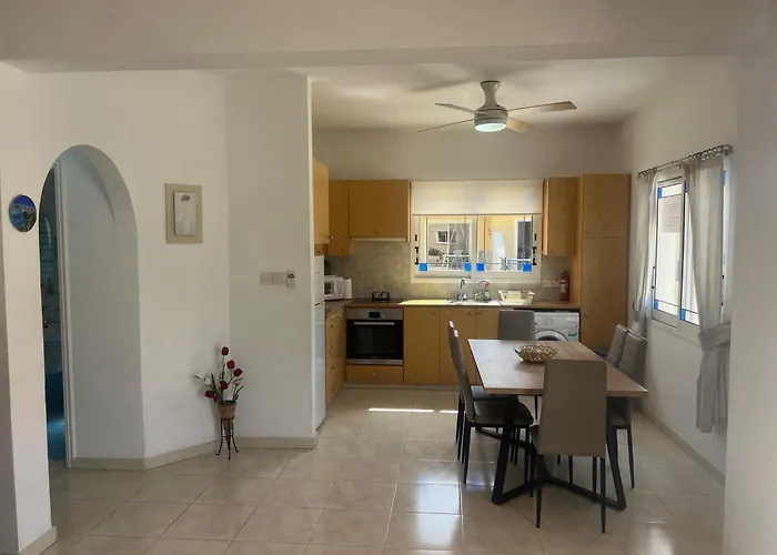 Apartmán Sirena Sunrise