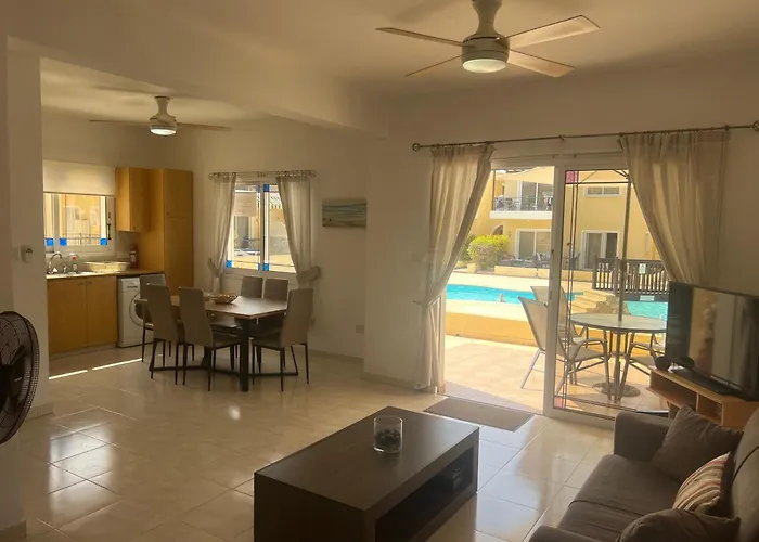 Sirena Sunrise Apartmán