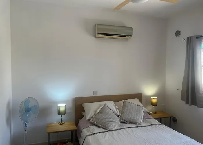 Apartmán Sirena Sunrise