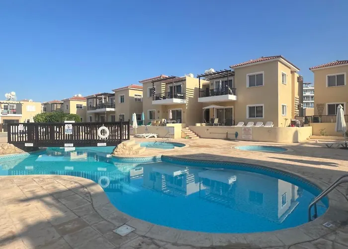 Apartmán Sirena Sunrise