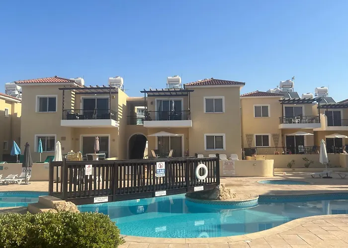 Sirena Sunrise Apartmán *