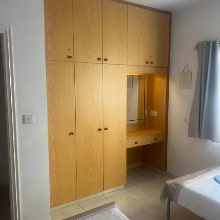 Sirena Sunrise Apartamento *