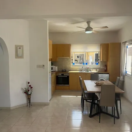 Apartamento Sirena Sunrise