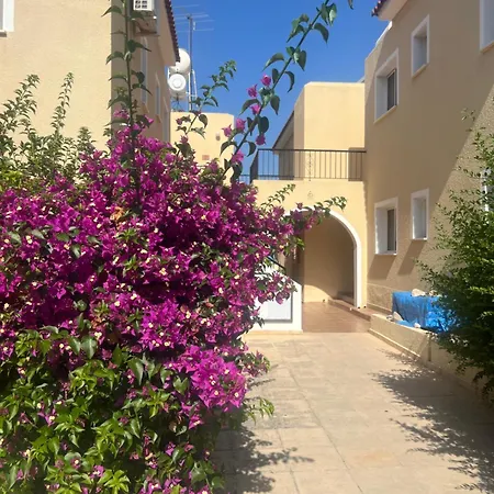 Sirena Sunrise Apartamento